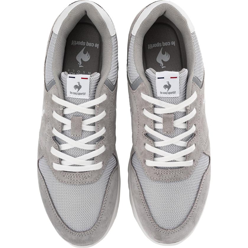 le coq sportif 公式 ルコックスポルティフ ラ セーヌ II ワイド