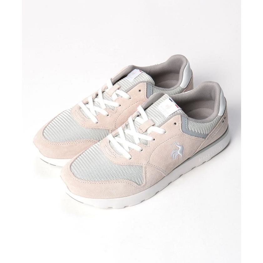 le coq sportif（ルコックスポルティフ） 公式 ラ セーヌ II ワイド