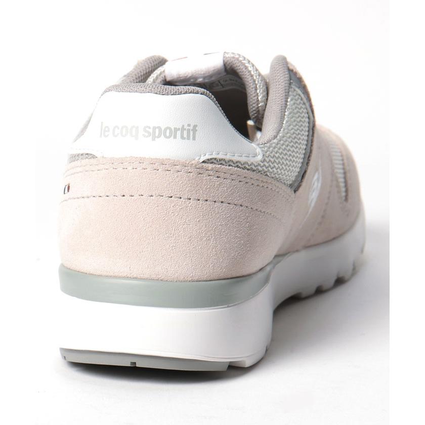 le coq sportif（ルコックスポルティフ） 公式 ラ セーヌ II ワイド