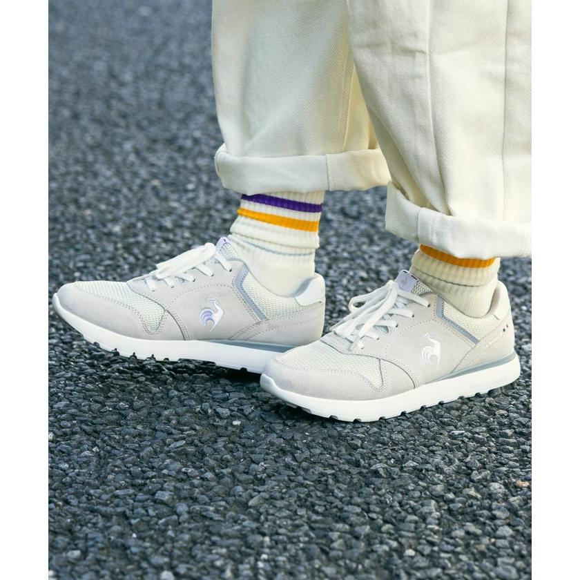 le coq sportif（ルコックスポルティフ） 公式 ラ セーヌ II ワイド