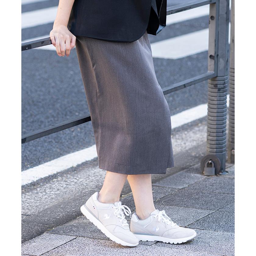 le coq sportif（ルコックスポルティフ） 公式 ラ セーヌ II ワイド