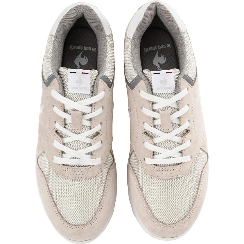 le coq sportif（ルコックスポルティフ） 公式 ラ セーヌ II ワイド