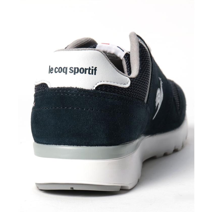 le coq sportif（ルコックスポルティフ） 公式 シューズ レディース