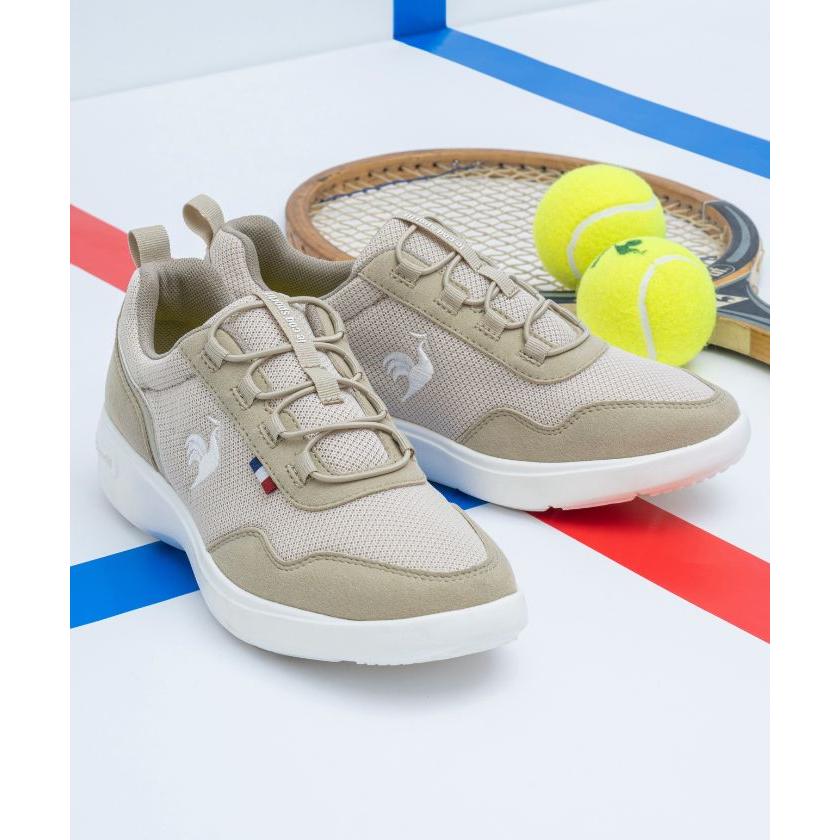 le coq sportif（ルコックスポルティフ） 公式 ラ ローヌ スニーカー