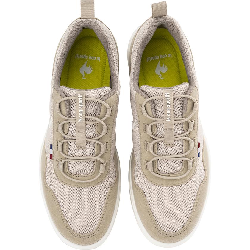 le coq sportif（ルコックスポルティフ） 公式 ラ ローヌ スニーカー