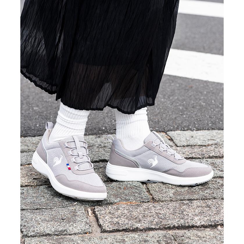 le coq sportif（ルコックスポルティフ） 公式 シューズ レディース