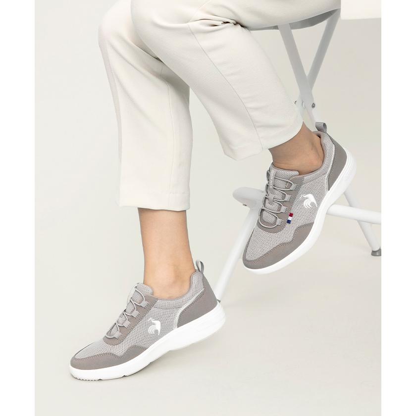 le coq sportif（ルコックスポルティフ） 公式 シューズ レディース