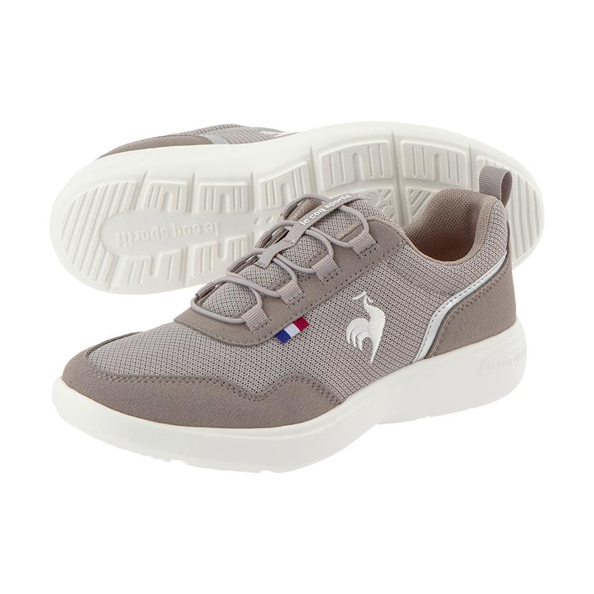 le coq sportif（ルコックスポルティフ） 公式 シューズ レディース