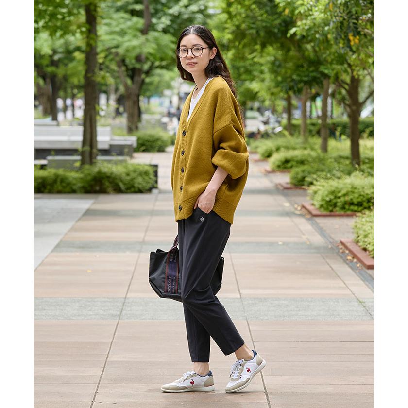 【韓国】le coq sportif ルコックスポティフル　中綿/ダウンスカート 韓国】le coq sportif ルコックスポティフル 中綿/ダウン