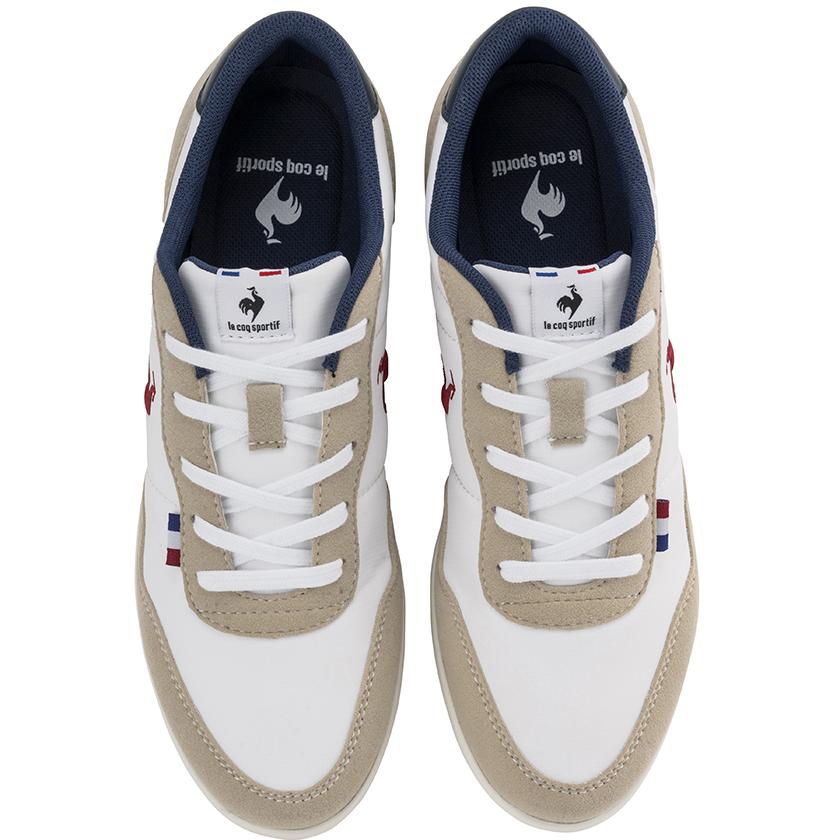 le coq sportif 公式 ルコックスポルティフ ラ セギュールIII le coq sportif 公式 ルコックスポルティフ ラ セギュールIII