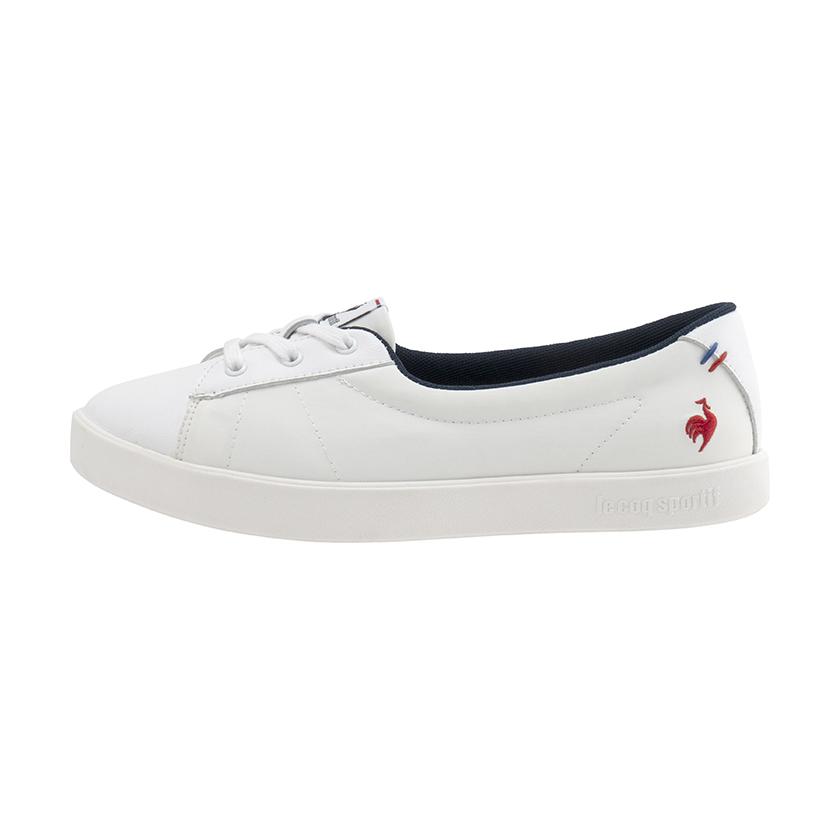 le coq sportif 公式 ルコックスポルティフ LCS フルシュ ショート 3