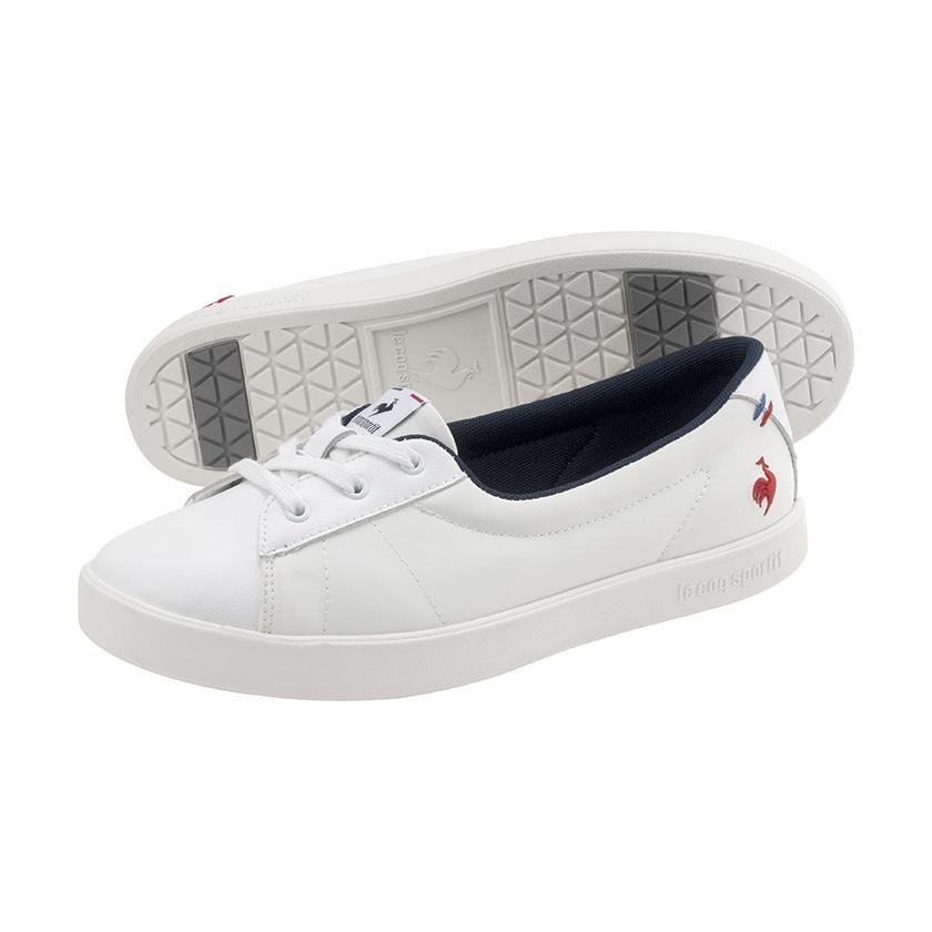 le coq sportif（ルコックスポルティフ） 公式 LCS フルシュ ショート