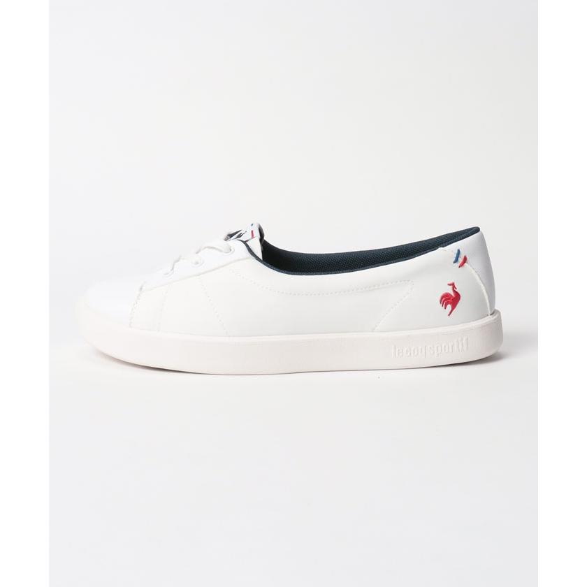 le coq sportif（ルコックスポルティフ） 公式 LCS フルシュ ショート