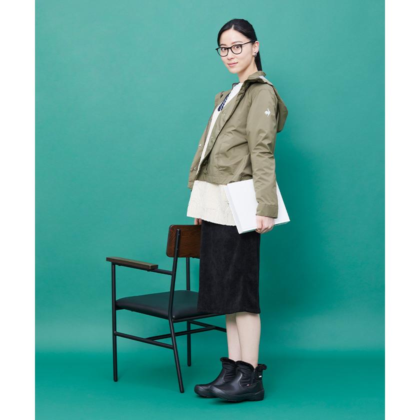 le coq sportif セール 公式 ルコックスポルティフ ウィンターブーツ 