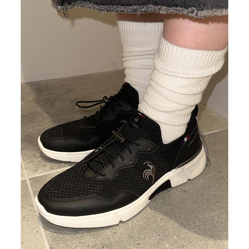 le coq sportif（ルコックスポルティフ） 公式 撥水 スニーカー