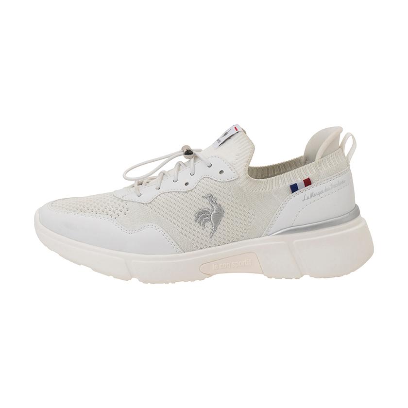 le coq sportif（ルコックスポルティフ） 公式 撥水 スニーカー