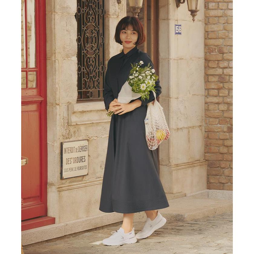 le coq sportif（ルコックスポルティフ） 公式 撥水 スニーカー