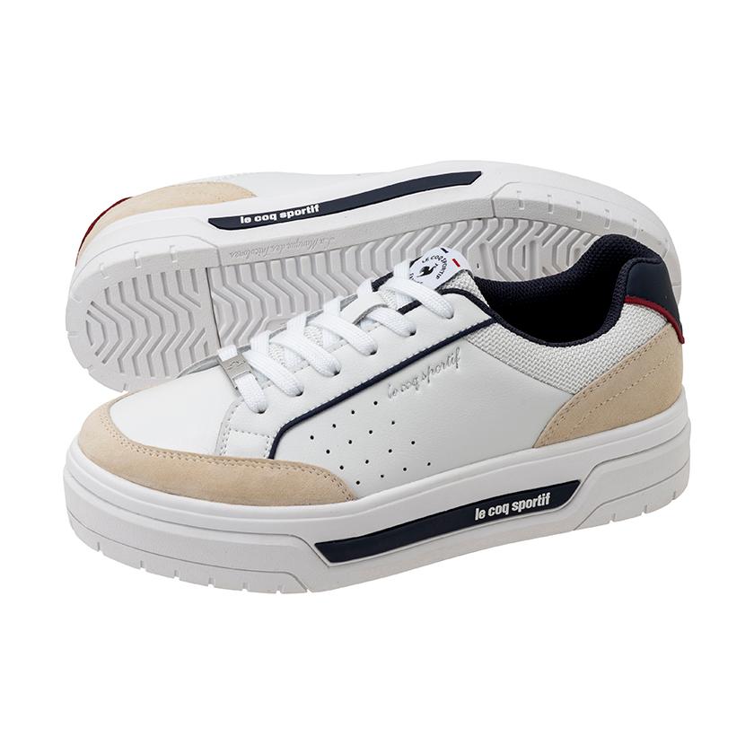 le coq sportif セール 公式 ルコックスポルティフ 厚底 le coq sportif セール 公式 ルコックスポルティフ 厚底