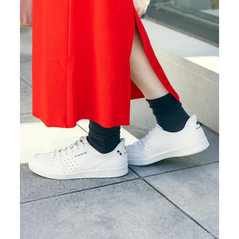 le coq sportif 公式 ルコックスポルティフ シューズ レディース le coq sportif 公式 ルコックスポルティフ シューズ レディース