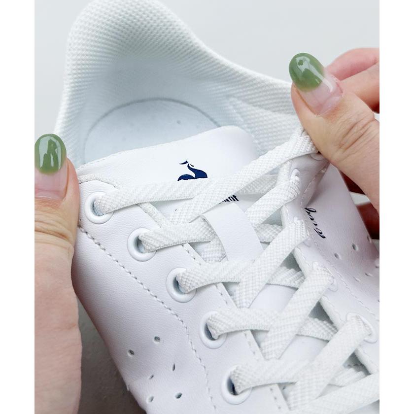 le coq sportif（ルコックスポルティフ） 公式 シューズ レディース 2E
