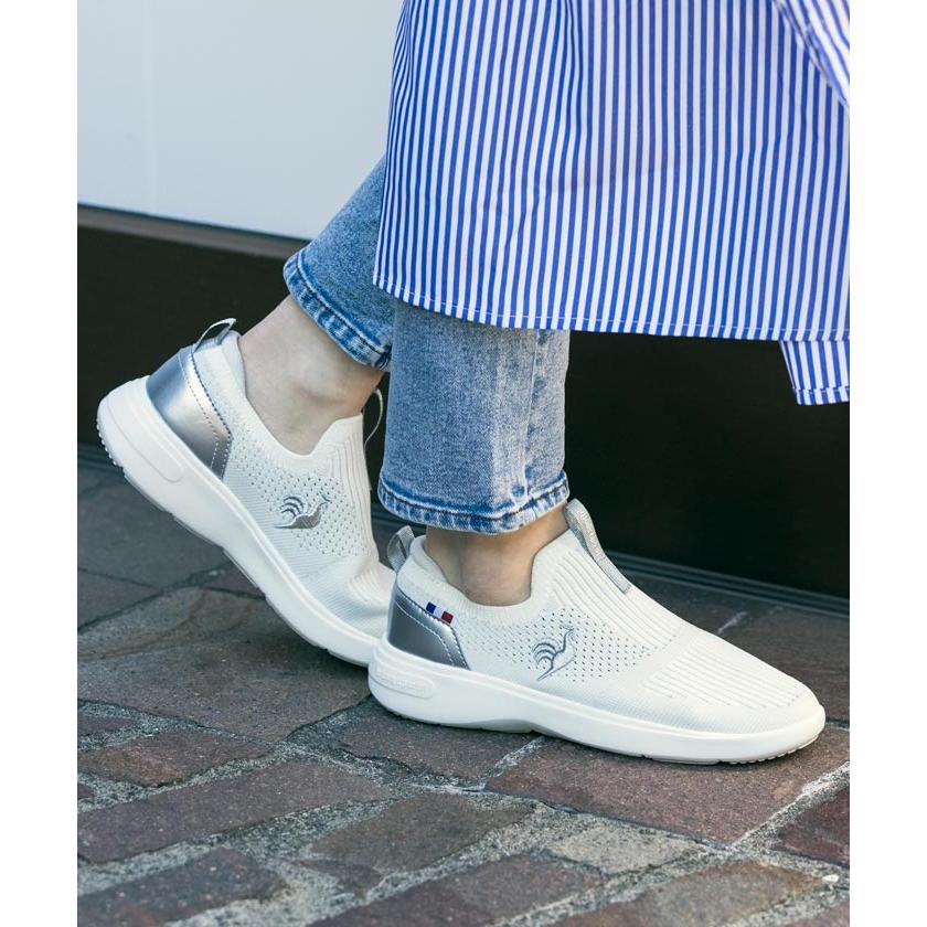 le coq sportif 公式 ルコックスポルティフ シューズ レディース