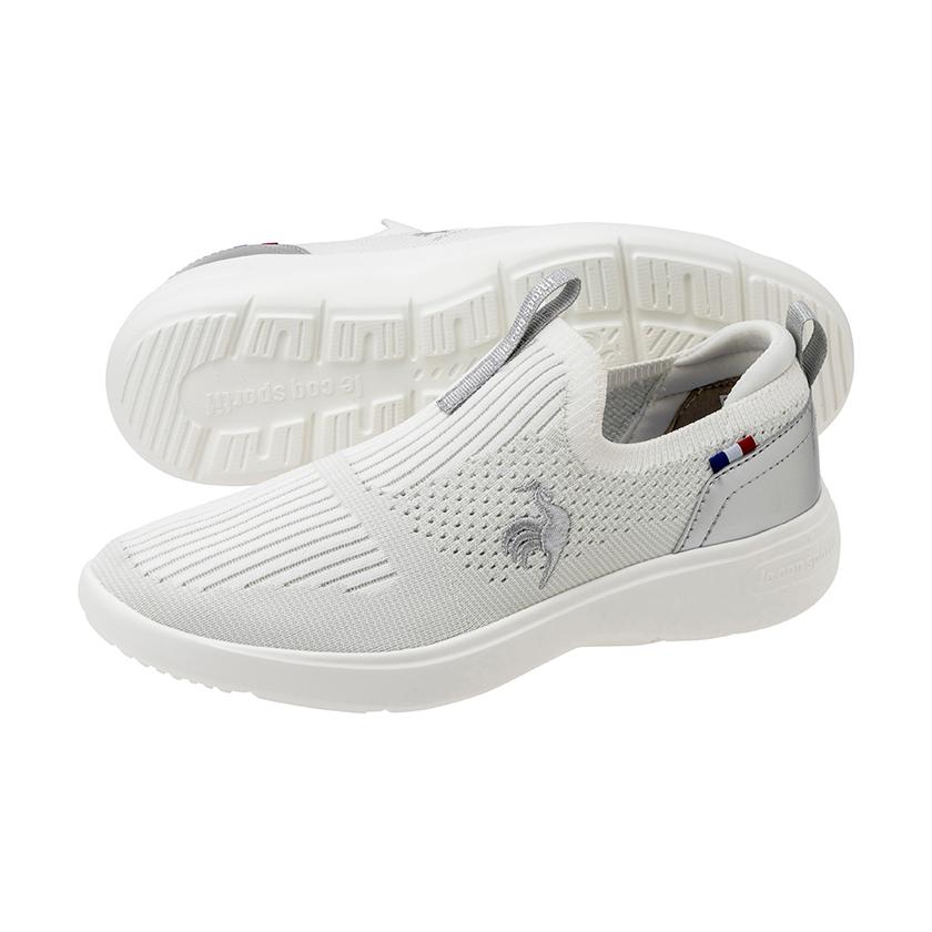 le coq sportif（ルコックスポルティフ） 公式 シューズ レディース 撥