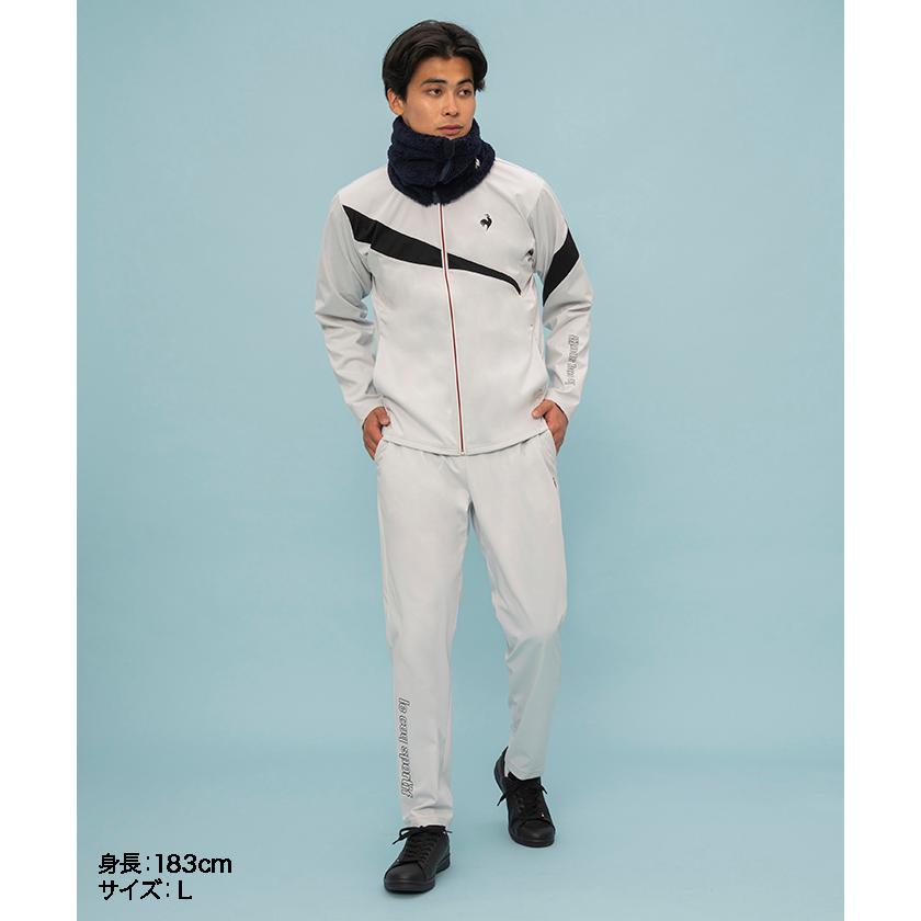 le coq sportif 公式 ルコックスポルティフ ネックウォーマー le coq sportif 公式 ルコックスポルティフ ネックウォーマー