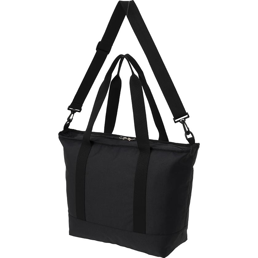 le coq sportif（ルコックスポルティフ） 公式 2WAYトートバッグ