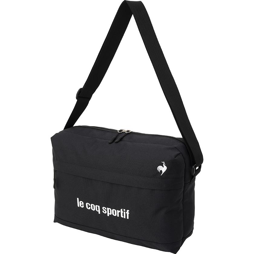 le coq sportif（ルコックスポルティフ） 公式 ショルダーバッグ