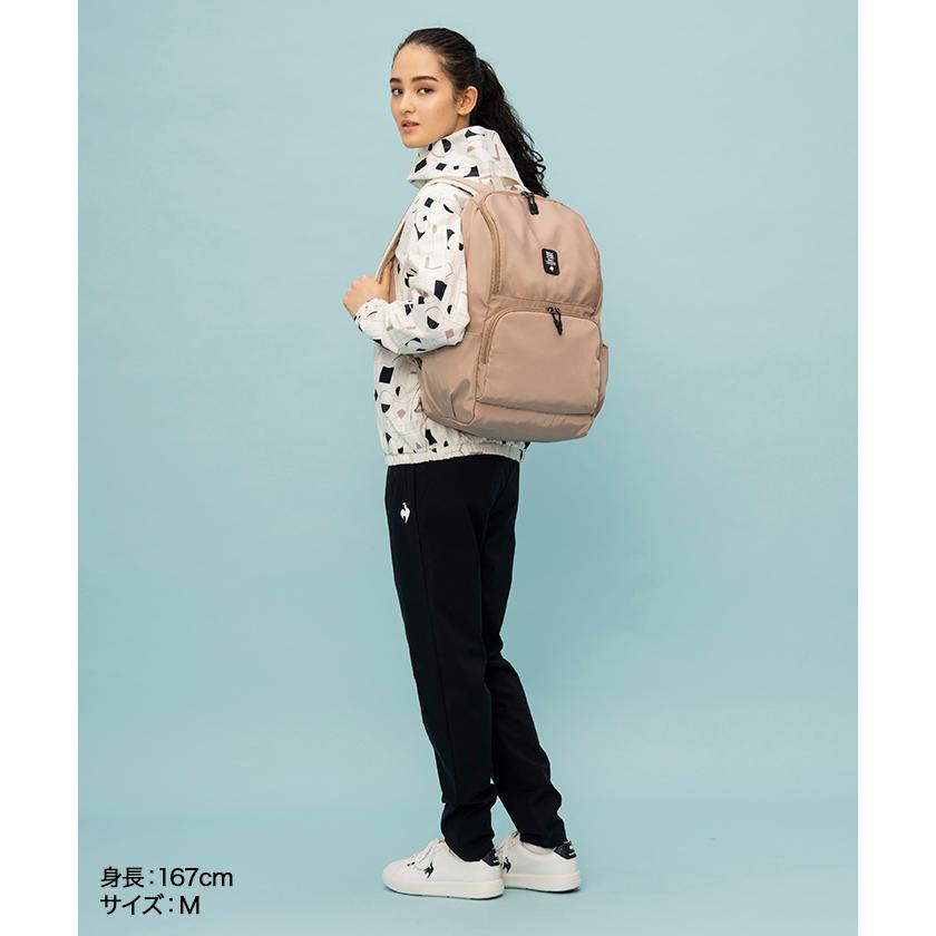 le coq sportif（ルコックスポルティフ） 公式 バックパック
