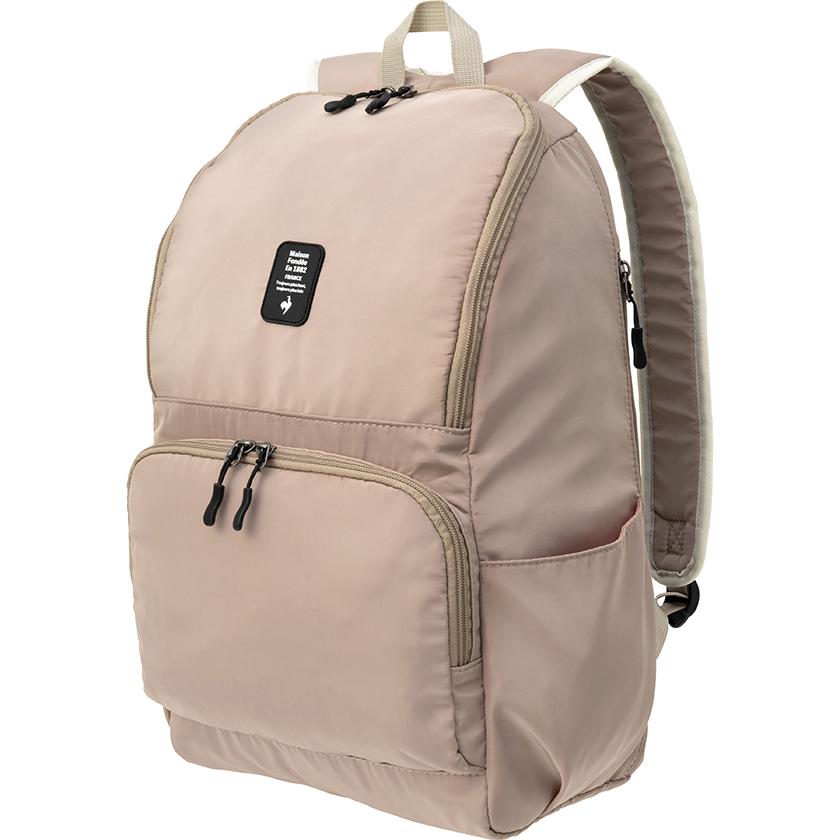 le coq sportif（ルコックスポルティフ） 公式 バックパック