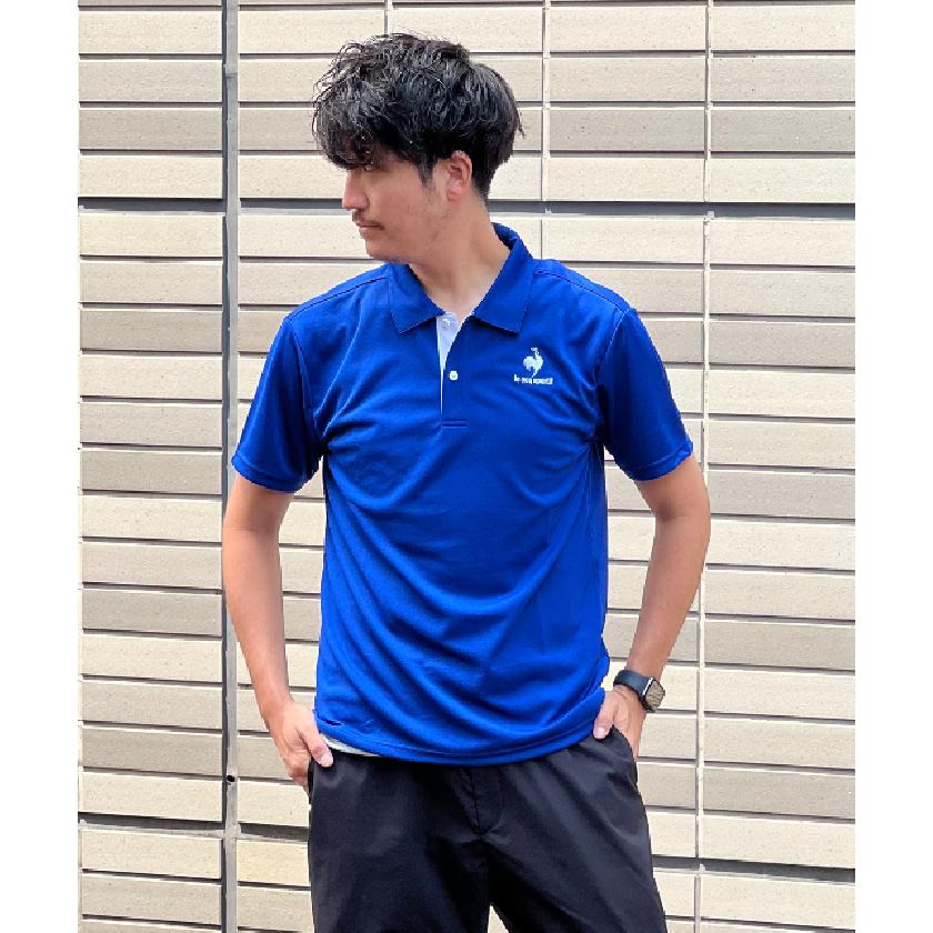 ポロシャツパンツまとめ売り（PING, le coq sportifなど） ポロシャツパンツまとめ売り（PING, le coq sportifなど）