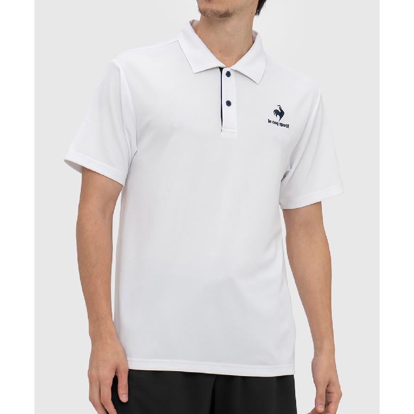 le coq sportif 公式 ルコックスポルティフ ポロシャツ メンズ