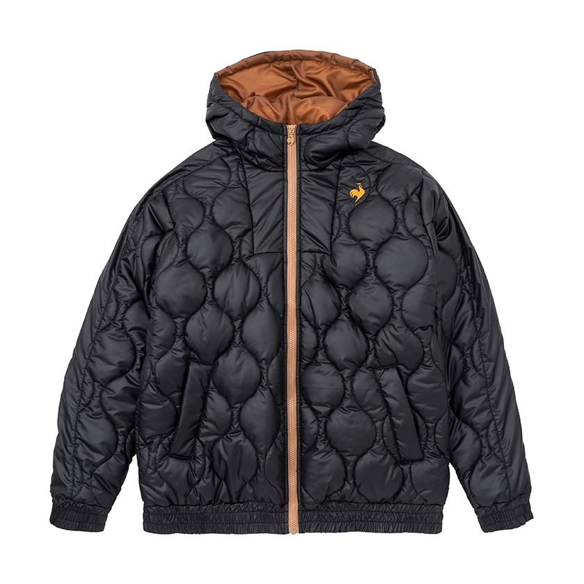 セール SALE 公式 ルコックスポルティフ 中綿ジャケット メンズ 撥水  