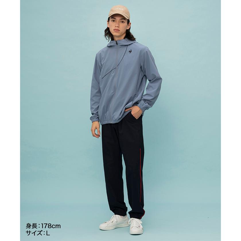 le coq sportif（ルコックスポルティフ） セール SALE 公式 フーデッド 