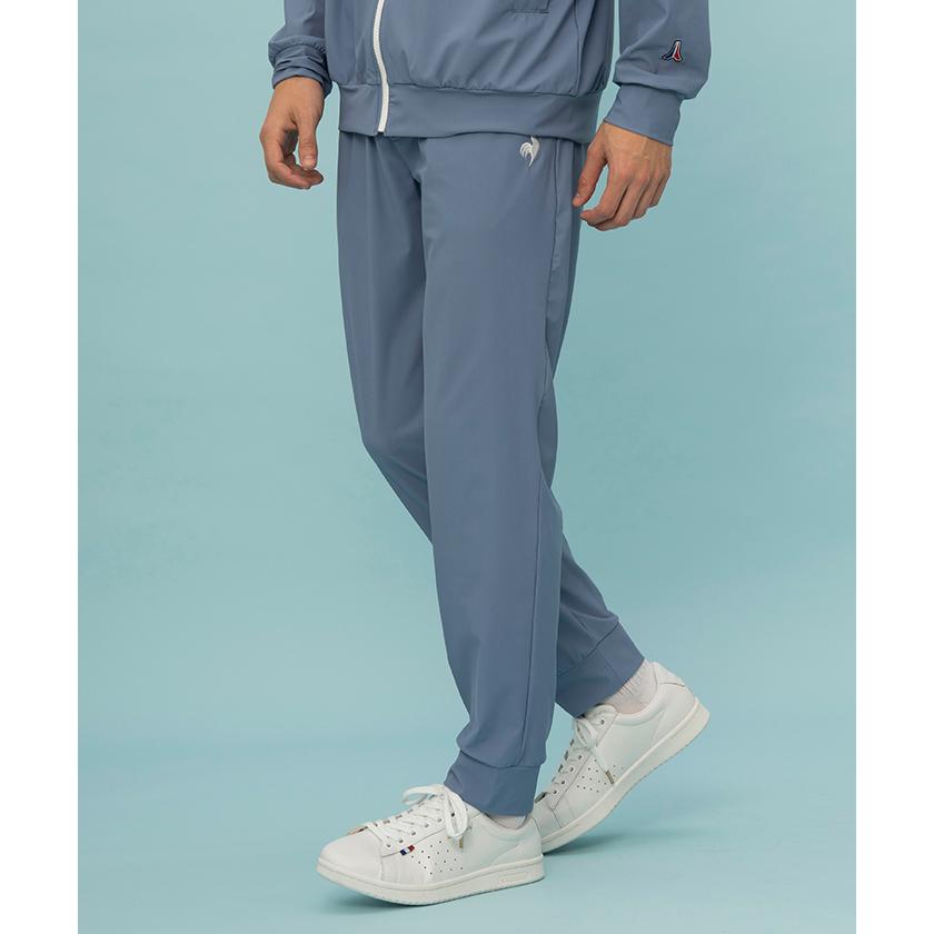 ルコックスポルティフ リーボック 防風ジャージパンツ ルコック