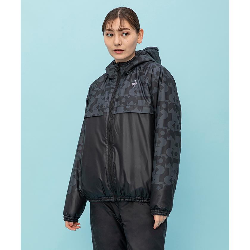 le coq sportif（ルコックスポルティフ） セール SALE 公式 中綿