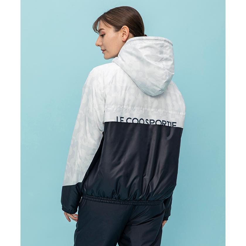 le coq sportif（ルコックスポルティフ） セール SALE 公式 中綿
