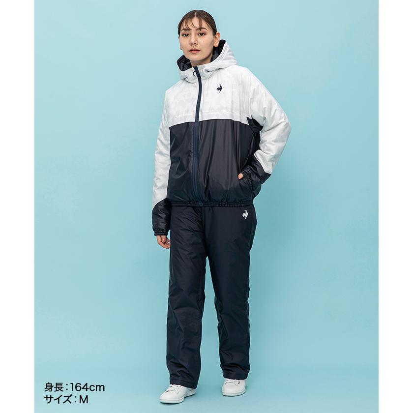 le coq sportif（ルコックスポルティフ） セール SALE 公式 中綿