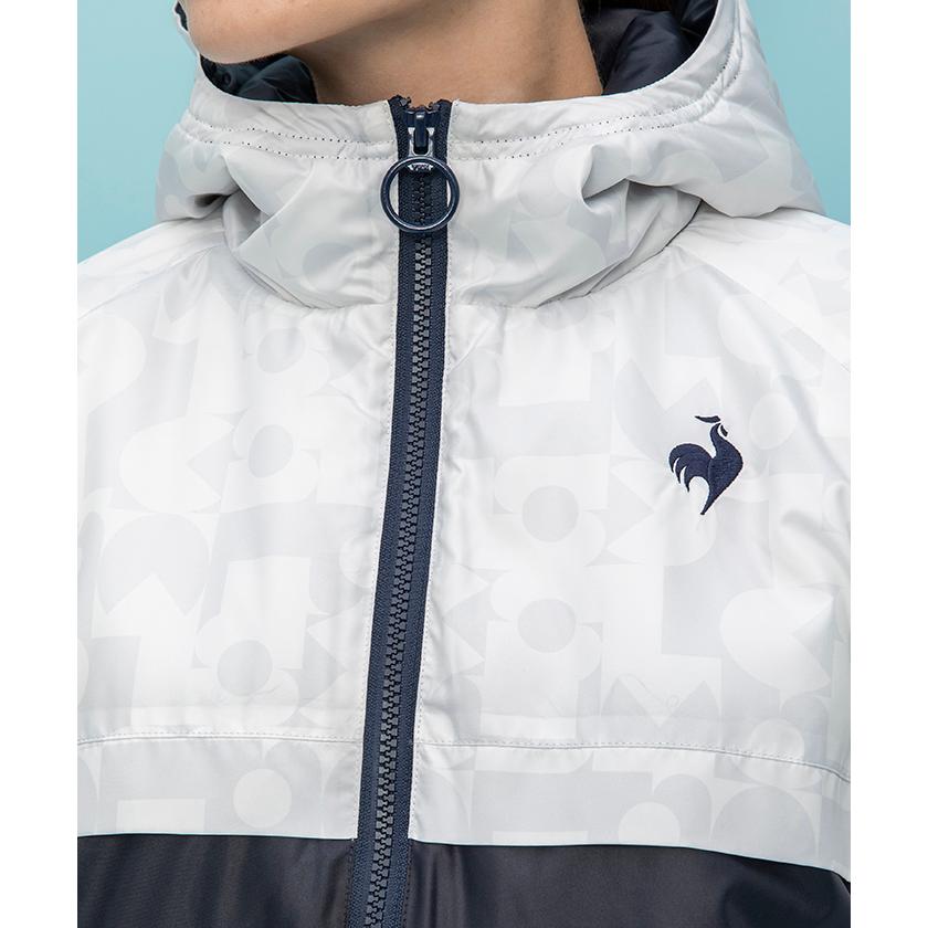 le coq sportif（ルコックスポルティフ） セール SALE 公式 中綿