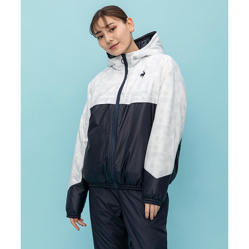 le coq sportif（ルコックスポルティフ） セール SALE 公式 中綿