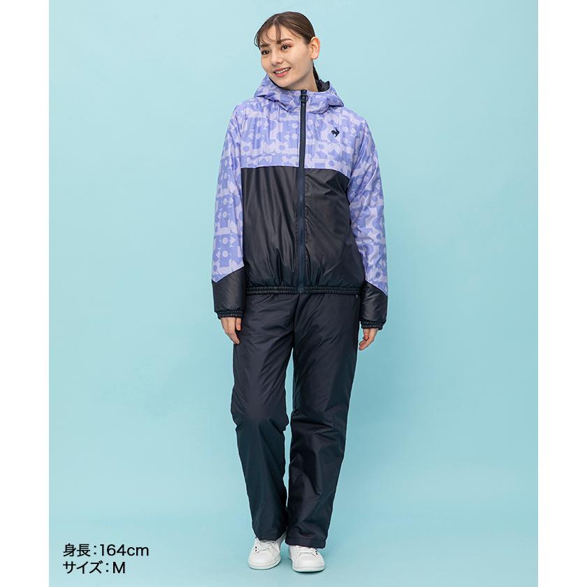 le coq sportif（ルコックスポルティフ） セール SALE 公式 中綿