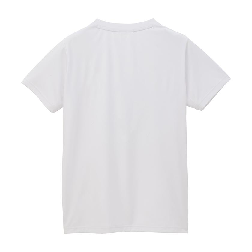 公式 ルコックスポルティフ tシャツ ウェア レディース トレーニング 半袖 サンスクリーン クーリング QMWXJA05 24SS｜descente-store｜18