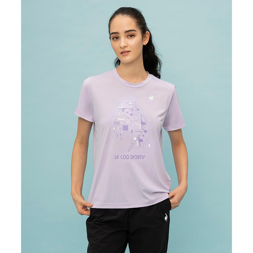 le coq sportif 公式 ルコックスポルティフ tシャツ ウェア le coq sportif 公式 ルコックスポルティフ tシャツ ウェア