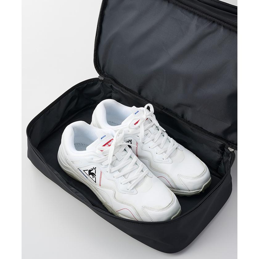 le coq sportif／ゴルフ2WAYバッグ le coq sportif GOLF ルコックスポルティフ ゴルフ レディース