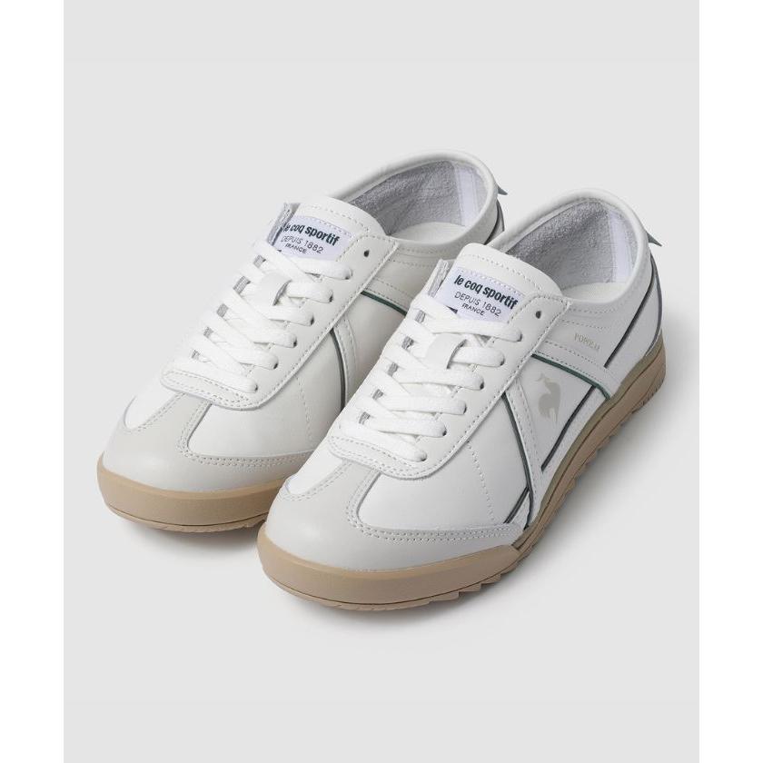 le coq sportif（ルコックスポルティフ） 公式 ポポラ クラシック