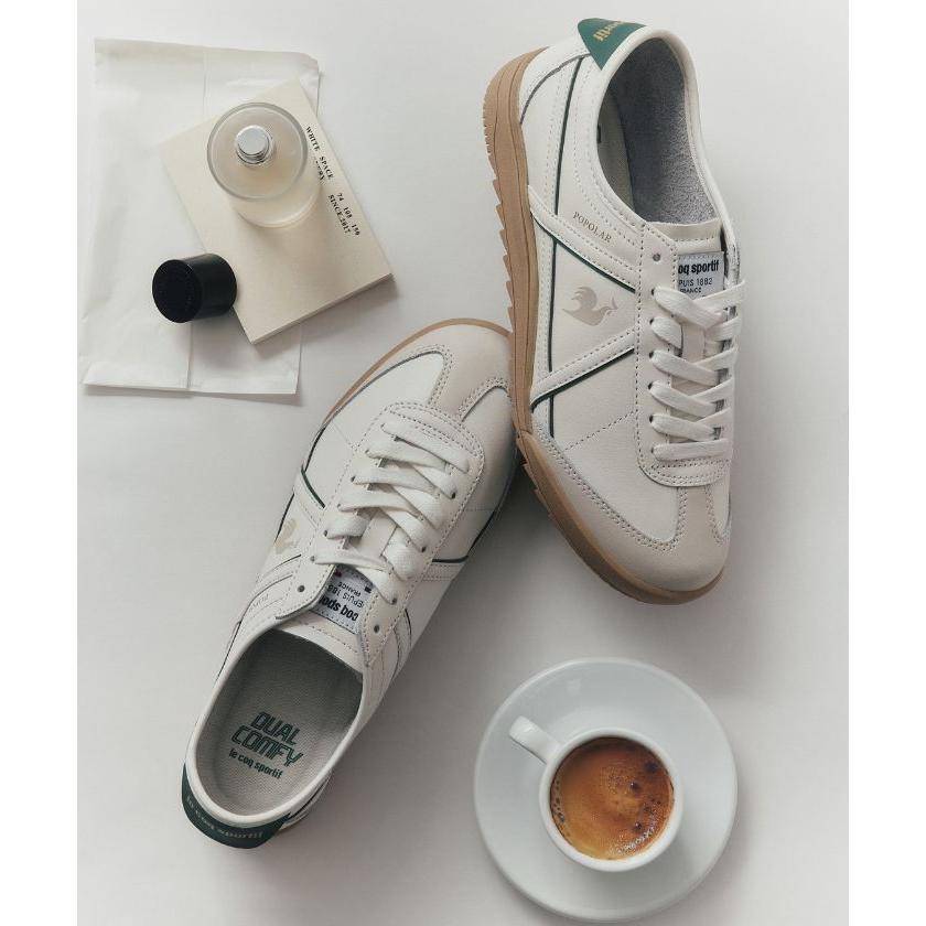 le coq sportif（ルコックスポルティフ） 公式 ポポラ クラシック