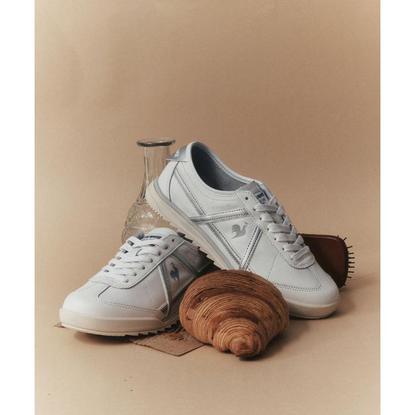 le coq sportif（ルコックスポルティフ） 公式 ポポラ クラシック