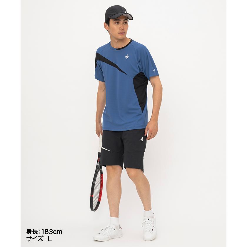 le coq sportif 公式 ルコックスポルティフ テニス FAN AIR le coq sportif 公式 ルコックスポルティフ テニス FAN AIR
