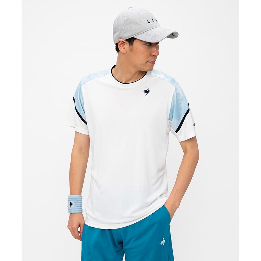 P10倍 13日まで SALE セール ルコックスポルティフ 公式 メンズ ウェア